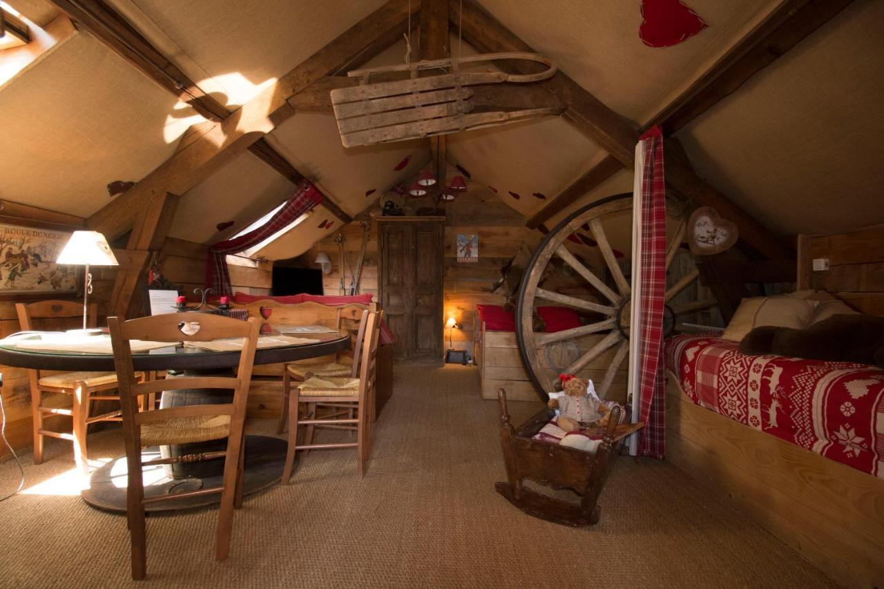 Gite "Le Refuge" Dans Un Domaine De 7Ha Au Calme Vimoutiers Zewnętrze zdjęcie