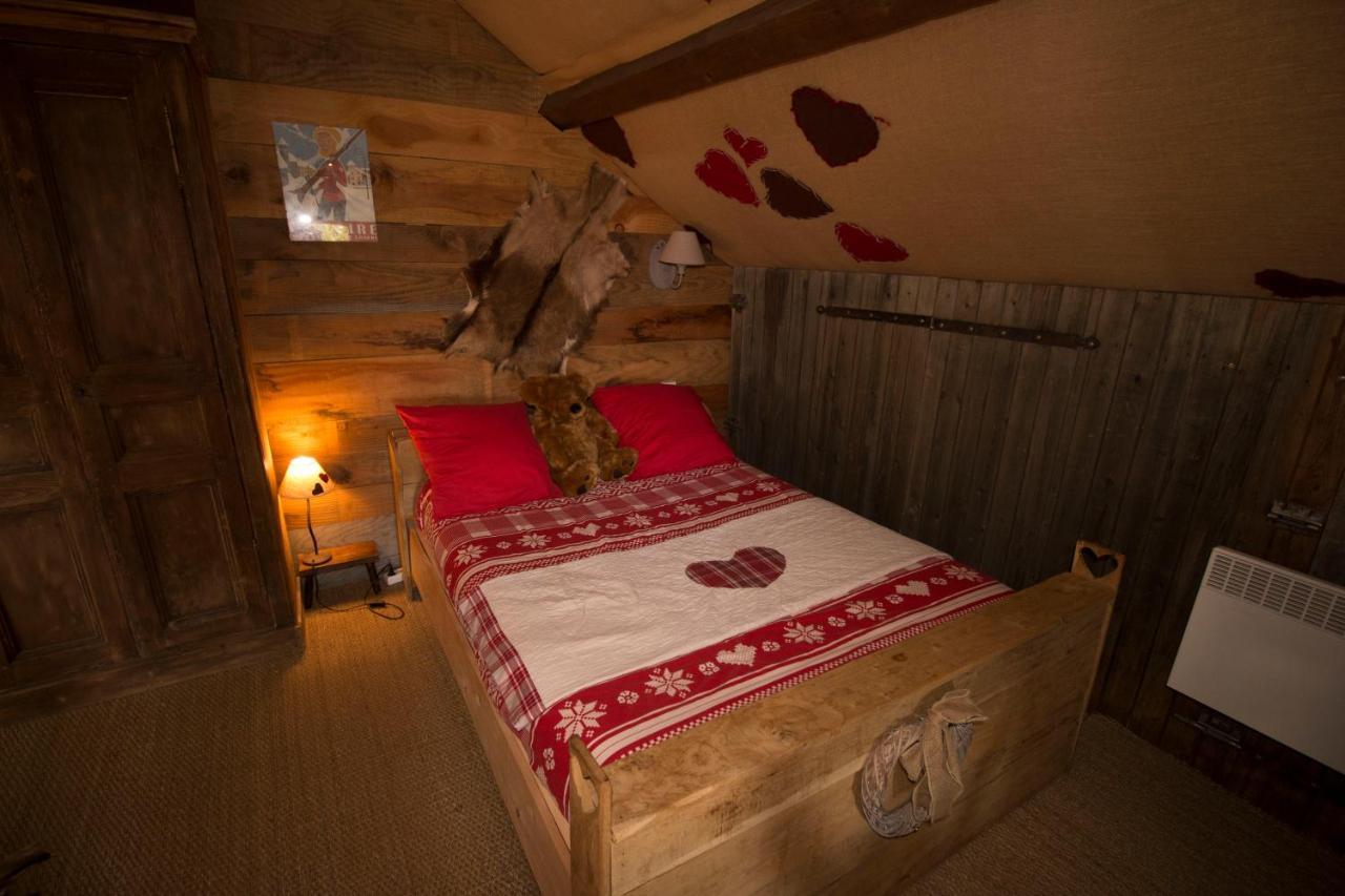 Gite "Le Refuge" Dans Un Domaine De 7Ha Au Calme Vimoutiers Zewnętrze zdjęcie