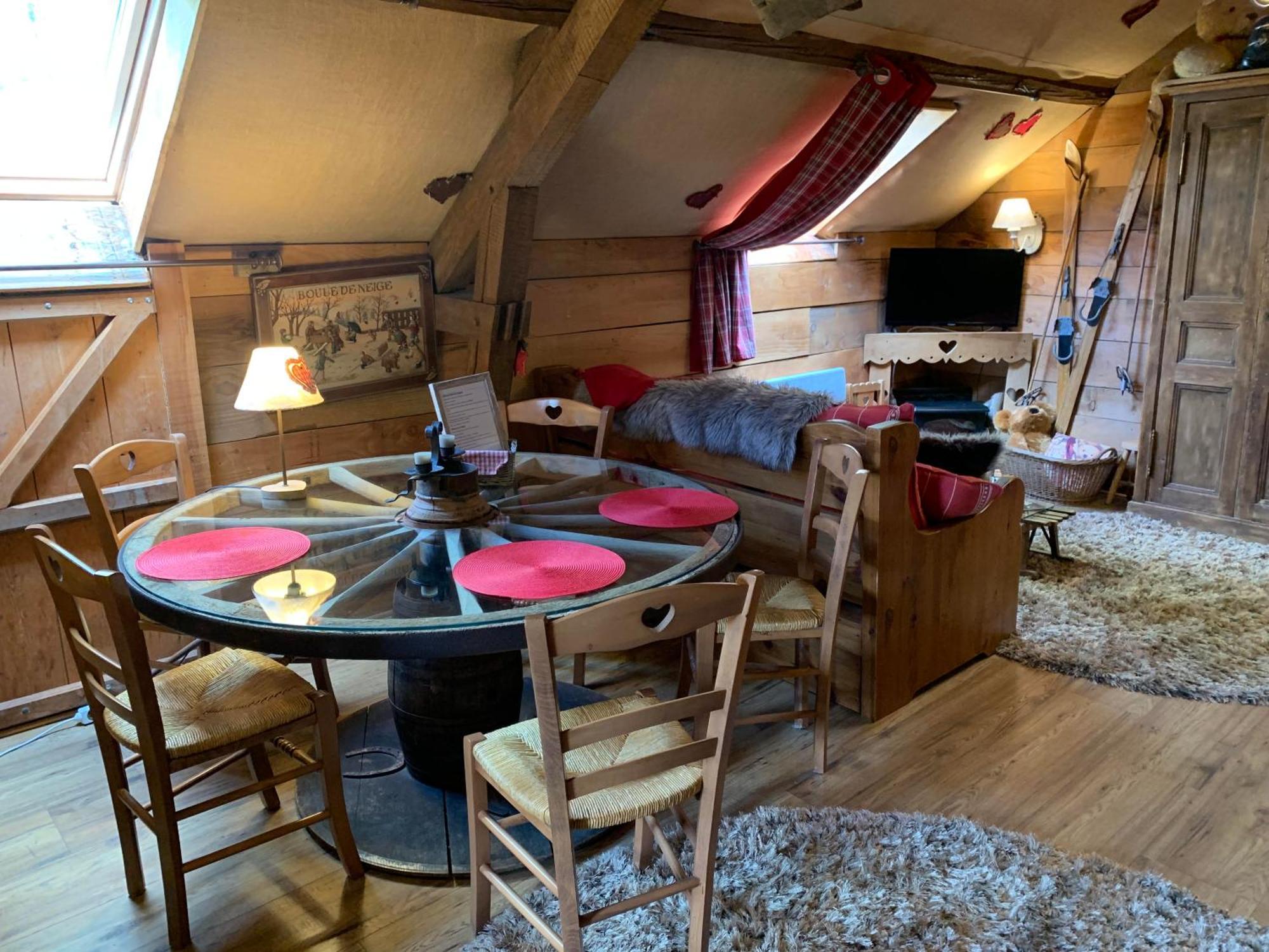Gite "Le Refuge" Dans Un Domaine De 7Ha Au Calme Vimoutiers Zewnętrze zdjęcie