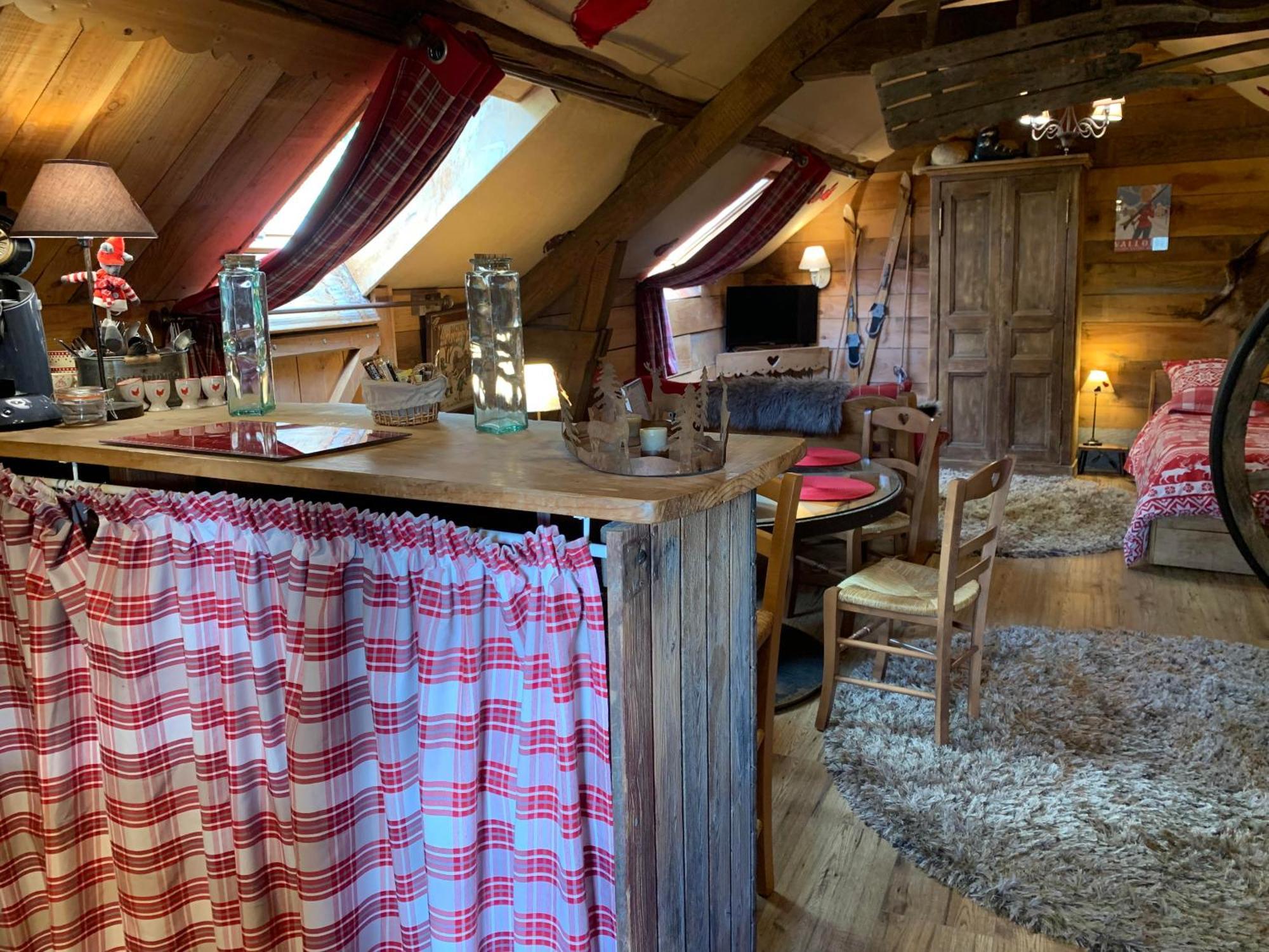 Gite "Le Refuge" Dans Un Domaine De 7Ha Au Calme Vimoutiers Zewnętrze zdjęcie