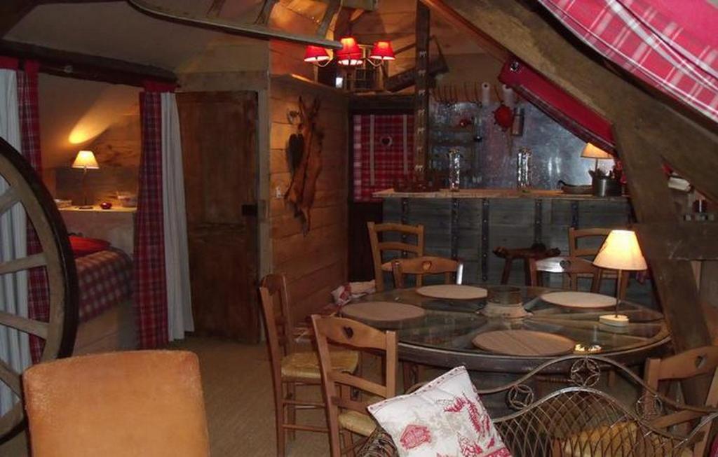 Gite "Le Refuge" Dans Un Domaine De 7Ha Au Calme Vimoutiers Zewnętrze zdjęcie